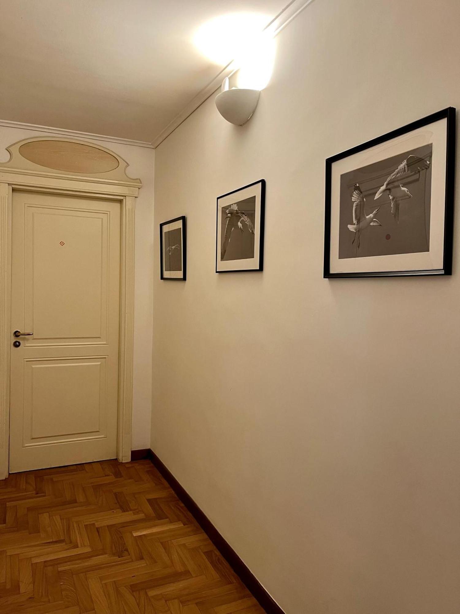 Palazzo Rota Guesthouse เนเปิลส์ ภายนอก รูปภาพ